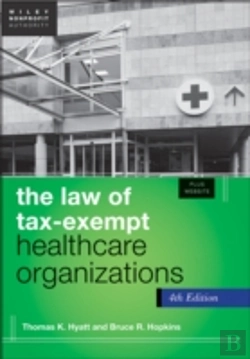 Bertrand.pt - The Law Of Tax-Exempt Healthcare Organizations, + Website