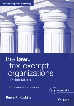 Bertrand.pt - The Law Of Tax-Exempt Organizations, + Website