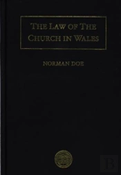The Law Of The Church In Wales