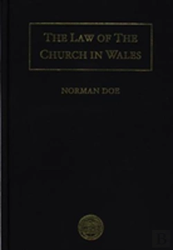 Bertrand.pt - The Law Of The Church In Wales