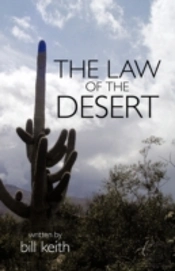 The Law Of The Desert