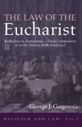 The Law Of The Eucharist