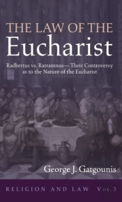 The Law Of The Eucharist