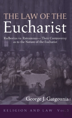 Bertrand.pt - The Law Of The Eucharist