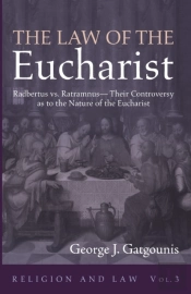 The Law Of The Eucharist