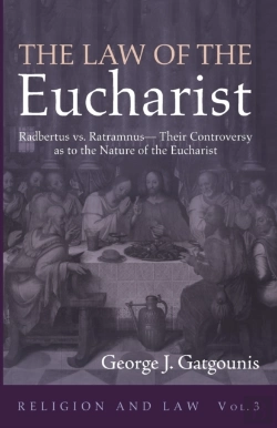 Bertrand.pt - The Law Of The Eucharist