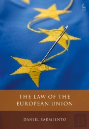 The Law Of The European Union