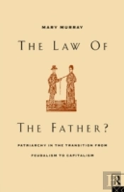 The Law Of The Father?