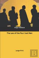 The Law Of The Four Just Men