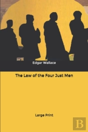 The Law Of The Four Just Men