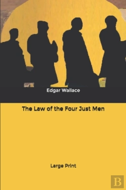 Bertrand.pt - The Law Of The Four Just Men