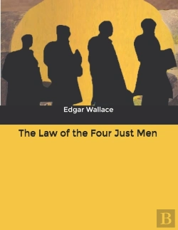 Bertrand.pt - The Law Of The Four Just Men