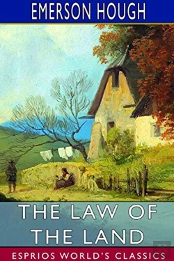Bertrand.pt - The Law Of The Land  Esprios Classics