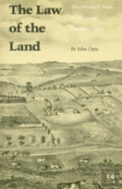 The Law Of The Land