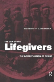 The Law Of The Lifegivers