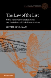 The Law Of The List