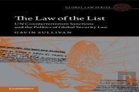 The Law Of The List