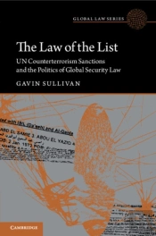 The Law Of The List