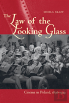 The Law Of The Looking Glass