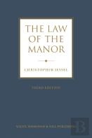 The Law Of The Manor