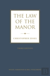 The Law Of The Manor