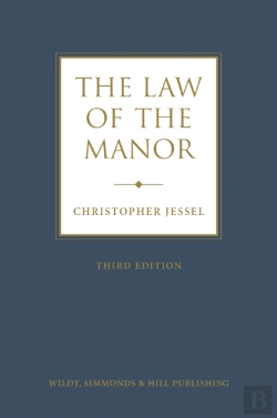 Bertrand.pt - The Law Of The Manor