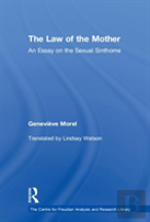 The Law Of The Mother