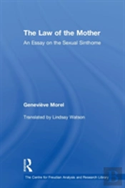 The Law Of The Mother