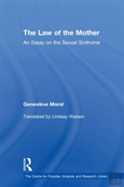 Bertrand.pt - The Law Of The Mother