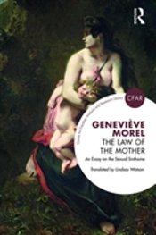 The Law Of The Mother