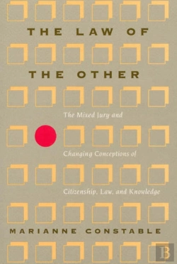 Bertrand.pt - The Law Of The Other