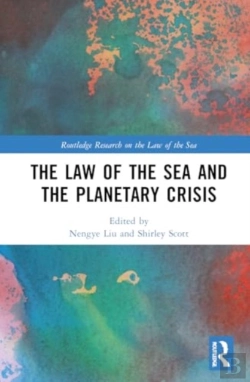 Bertrand.pt - The Law Of The Sea And The Planetary Crisis