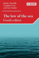 The Law Of The Sea