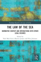 The Law Of The Sea