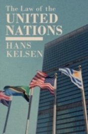 The Law Of The United Nations