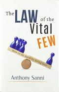 The Law Of The Vital Few