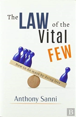 Bertrand.pt - The Law Of The Vital Few