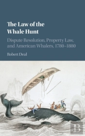 The Law Of The Whale Hunt