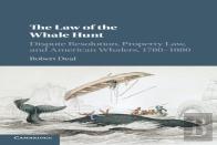 The Law Of The Whale Hunt