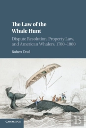 The Law Of The Whale Hunt
