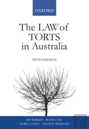 The Law Of Torts In Australia