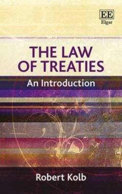 Bertrand.pt - The Law Of Treaties