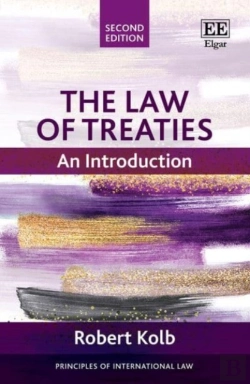 Bertrand.pt - The Law Of Treaties