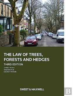 Bertrand.pt - The Law Of Trees, Forests And Hedges