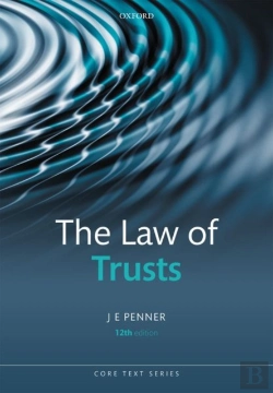Bertrand.pt - The Law Of Trusts