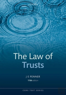 Bertrand.pt - The Law Of Trusts