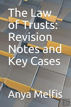 Bertrand.pt - The Law Of Trusts
