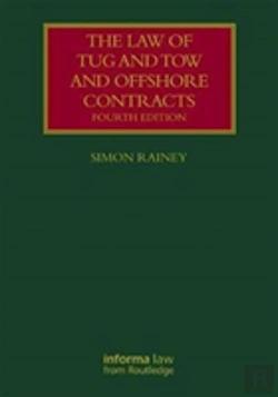 Bertrand.pt - The Law Of Tug And Tow And Offshore Contracts