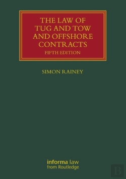 Bertrand.pt - The Law Of Tug And Tow And Offshore Contracts