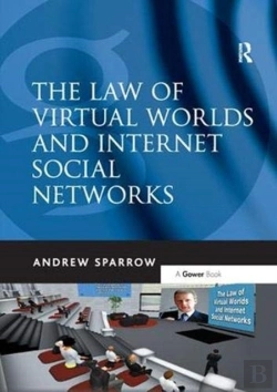 Bertrand.pt - The Law Of Virtual Worlds And Internet Social Networks
